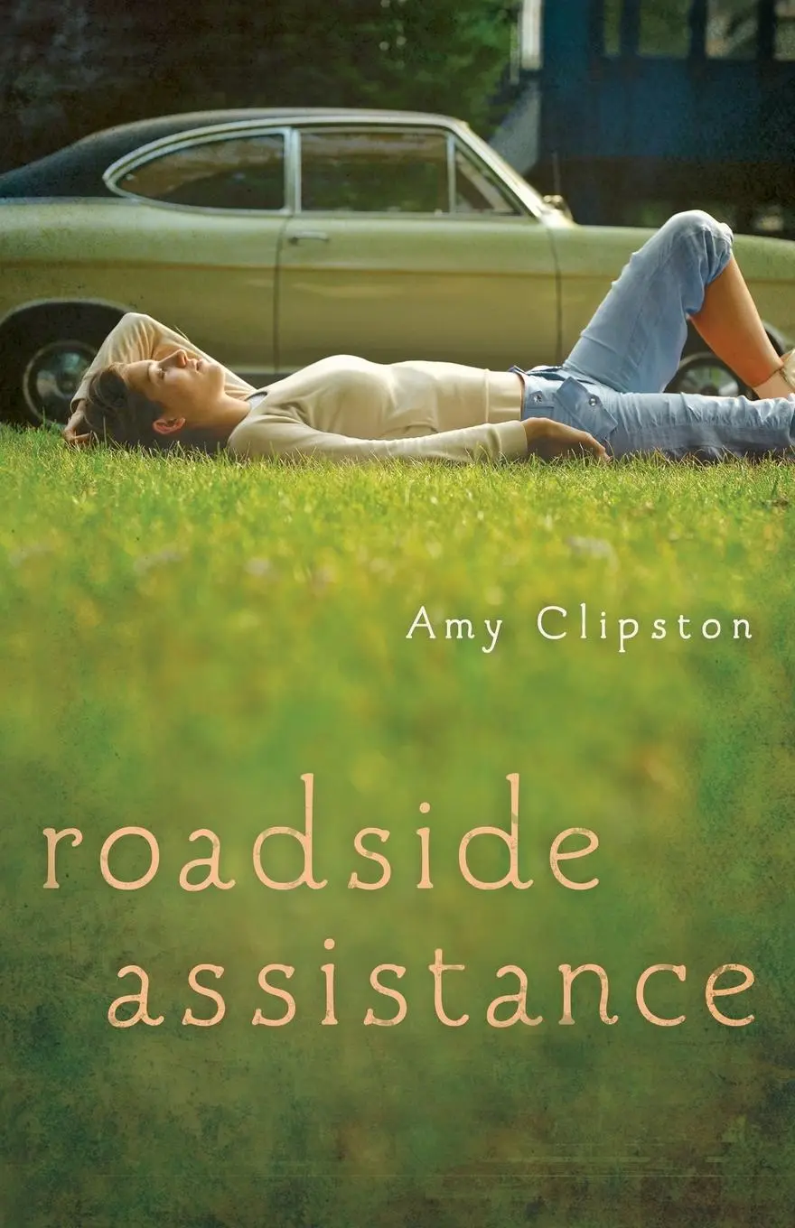 Cover: 9780310719816 | Roadside Assistance | 1 | Amy Clipston | Taschenbuch | Englisch | 2011