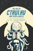 Cover: 9781789509816 | The Call of Cthulhu and Other Stories | H. P. Lovecraft | Taschenbuch
