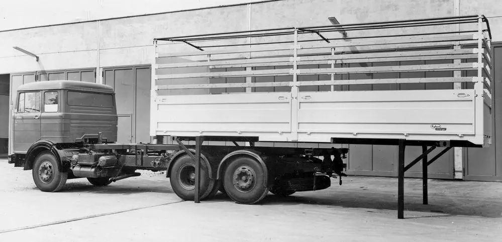 Bild: 9783861339816 | Geschichte der Seecontainer | und der Intermodal-Wechselbehälter