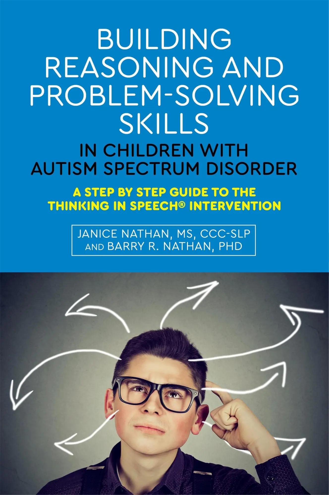 Cover: 9781849059916 | Building Reasoning and Problem-Solving Skills in Children with...