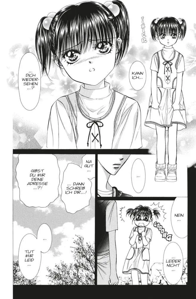 Bild: 9783551769916 | Skip Beat!. Bd.11 | Yoshiki Nakamura | Taschenbuch | 192 S. | Deutsch