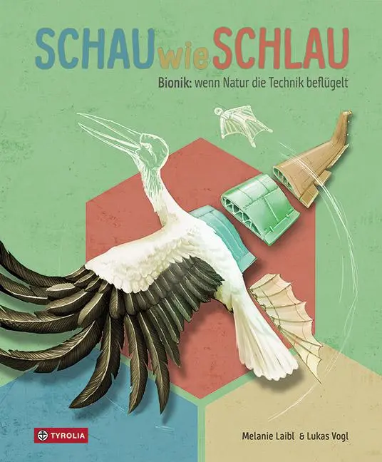 Cover: 9783702239916 | Schau wie schlau | Melanie Laibl | Buch | 48 S. | Deutsch | 2021 Cover: 9783702239916 | Schau wie schlau | Melanie Laibl | Buch | 48 S. | Deutsch | 2021