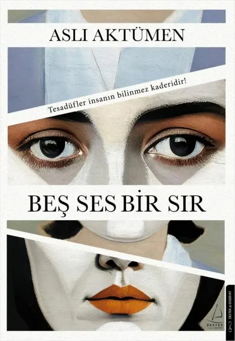 Cover: 9786256209916 | Bes Ses Bir Sir | Asli Aktümen | Taschenbuch | Türkisch | 2024