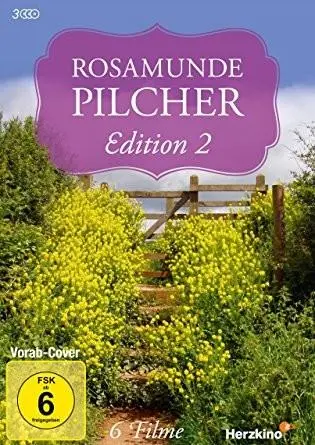 Rosamunde Pilcher
