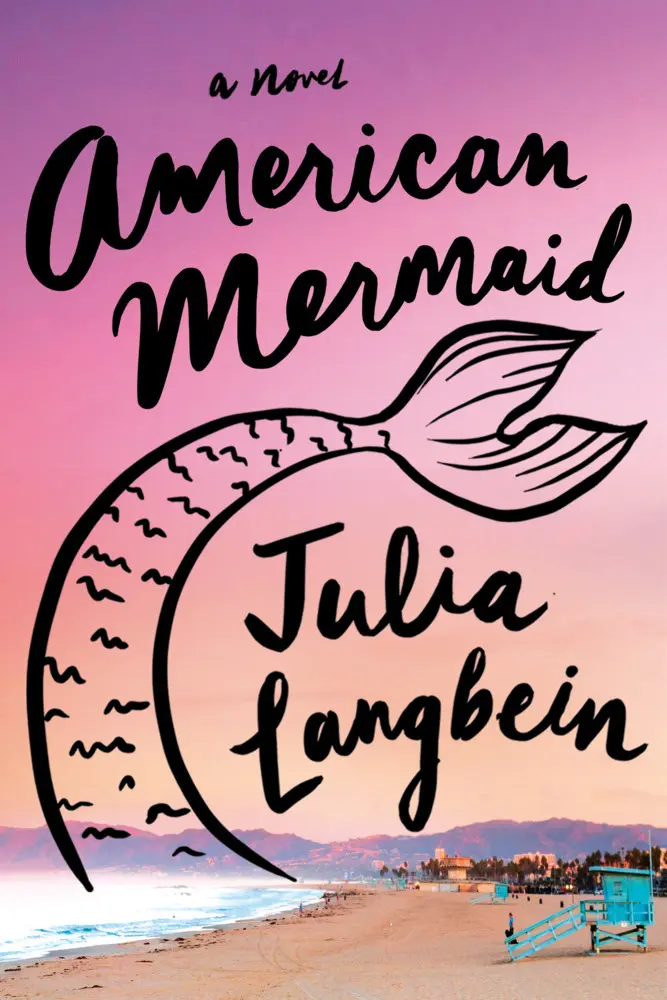 Cover: 9780385550017 | American Mermaid | A Novel | Julia Langbein | Taschenbuch | Englisch