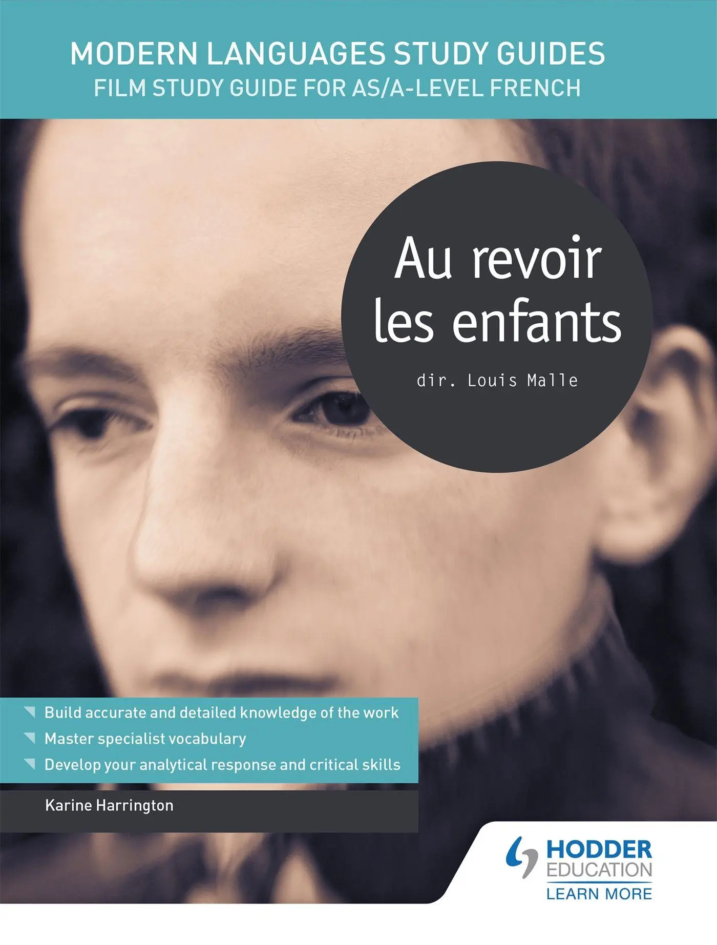 Cover: 9781471890017 | Modern Languages Study Guides | Karine Harrington | Taschenbuch | 2017