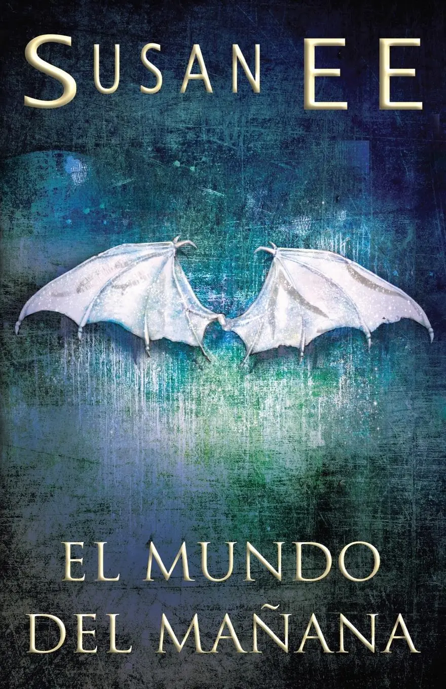 Cover: 9781638200017 | El mundo del mañana | Susan Ee | Taschenbuch | Kartoniert / Broschiert
