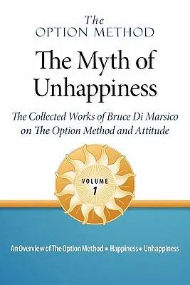 Cover: 9781934450017 | The Option Method | Bruce Di Marsico | Taschenbuch | Englisch | 2010