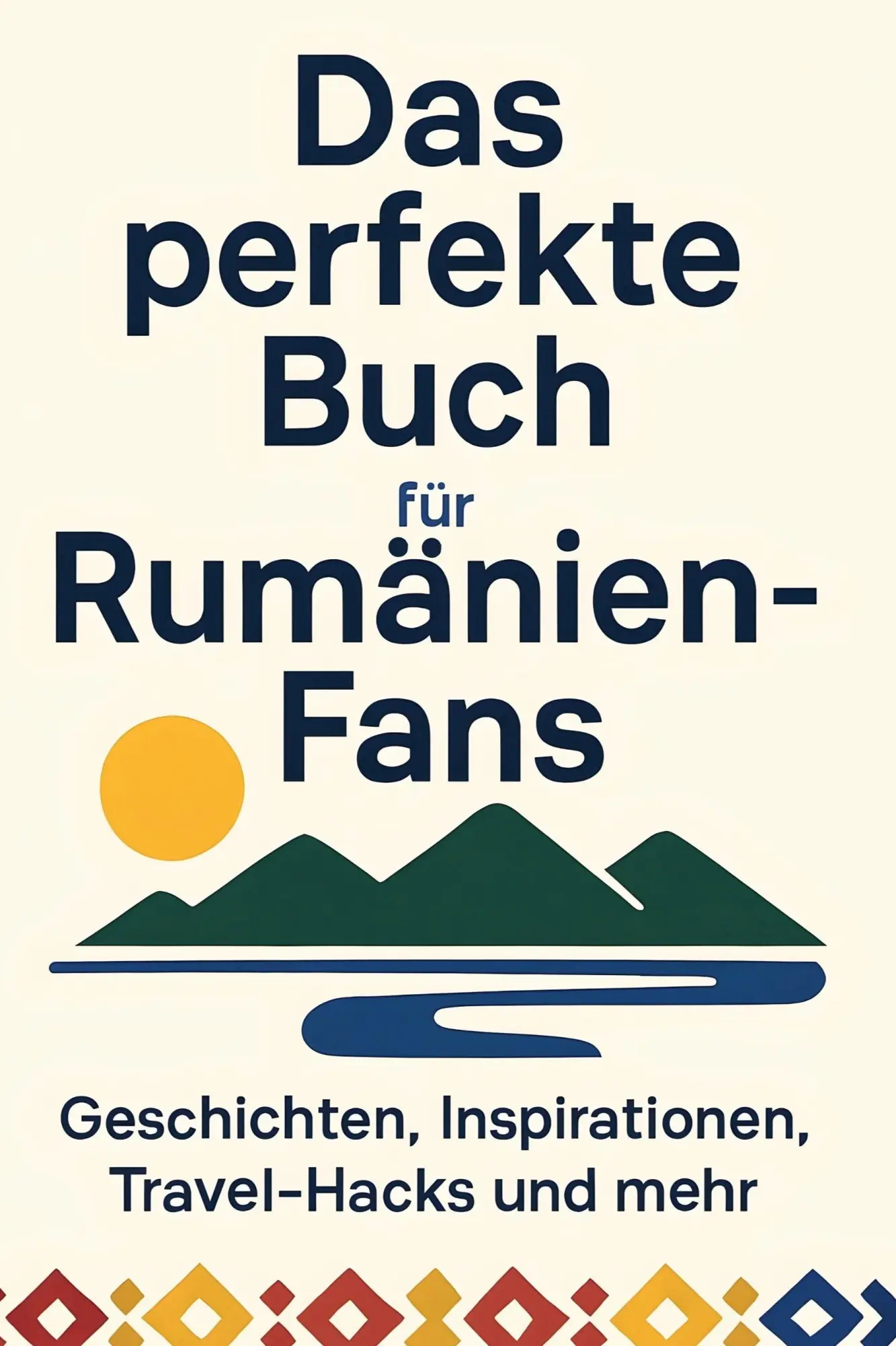 Cover: 9783695360017 | Das perfekte Buch für Rumänien-Fans | Henry Schäfer | Taschenbuch