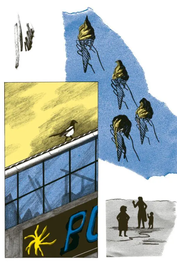 Bild: 9783702660017 | Klub der seltsamen Kinder | Petra Soukupová | Buch | 232 S. | Deutsch