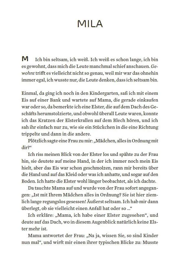 Bild: 9783702660017 | Klub der seltsamen Kinder | Petra Soukupová | Buch | 232 S. | Deutsch