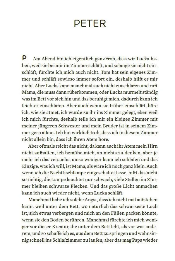 Bild: 9783702660017 | Klub der seltsamen Kinder | Petra Soukupová | Buch | 232 S. | Deutsch