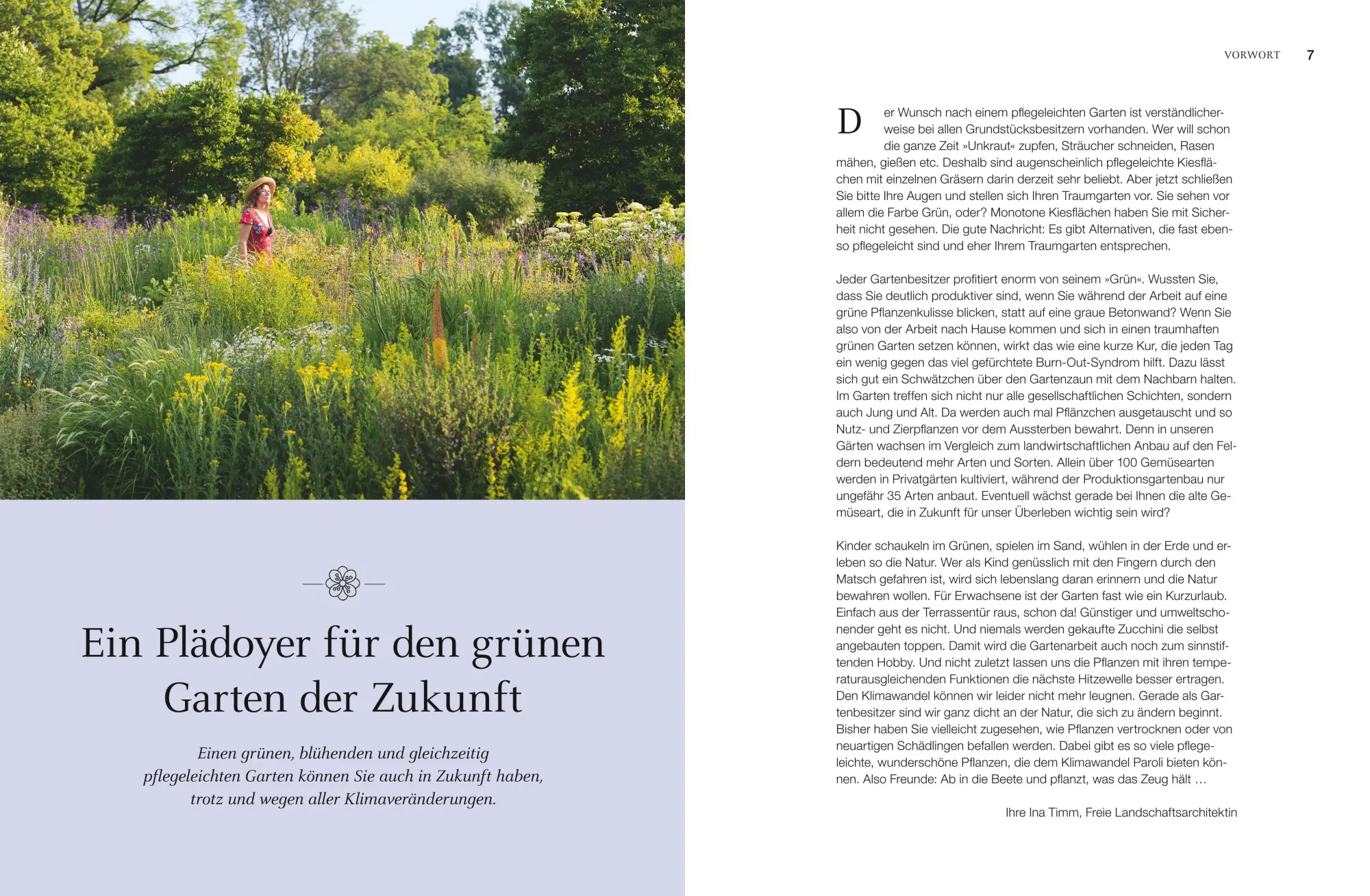 Bild: 9783967470017 | Robuste Schönheiten für den Garten | Ina Timm | Buch | 160 S. | 2020