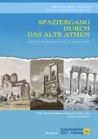 Cover: 9783990210017 | Spaziergang durch das alte Athen | Adolf Ellissen | Buch | Gebunden