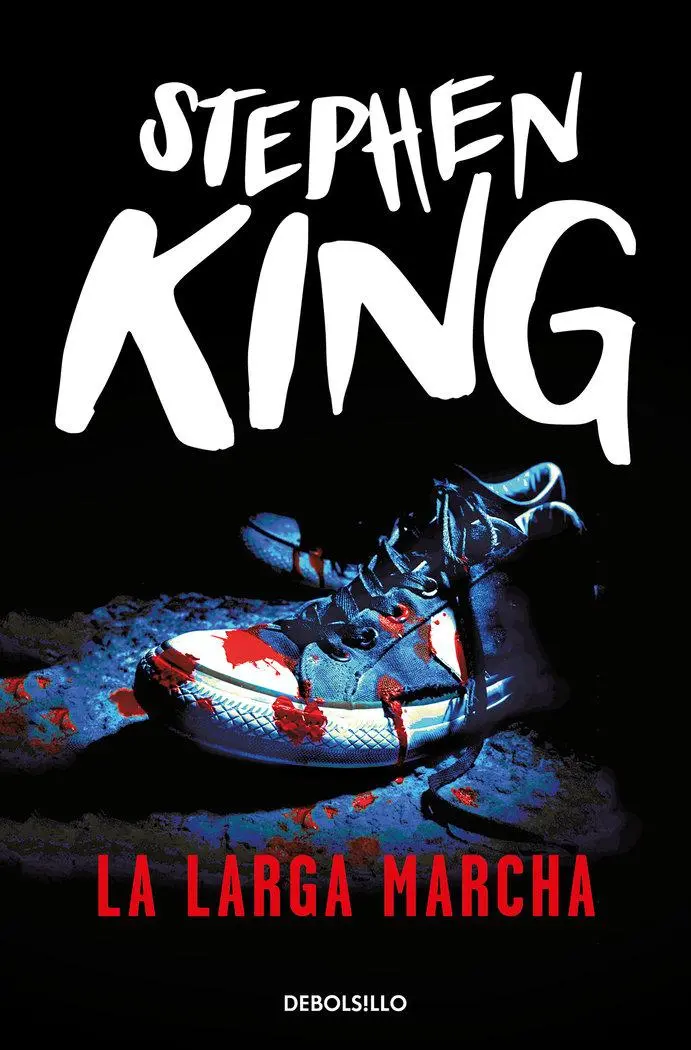 Cover: 9788497930017 | La larga marcha | Stephen King (u. a.) | Taschenbuch | Spanisch | 2003