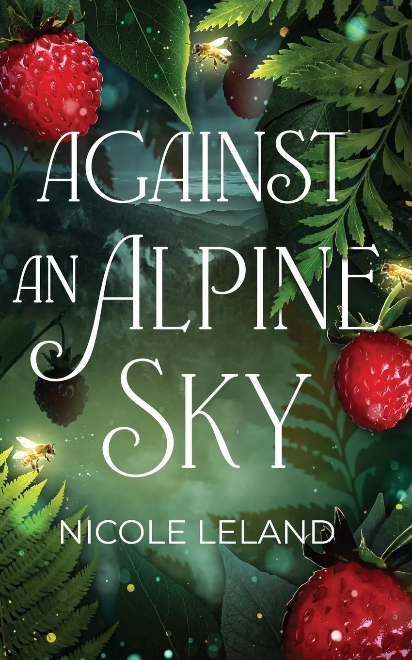 Cover: 9798898420017 | Against an Alpine Sky | Nicole Leland | Taschenbuch | Englisch | 2025