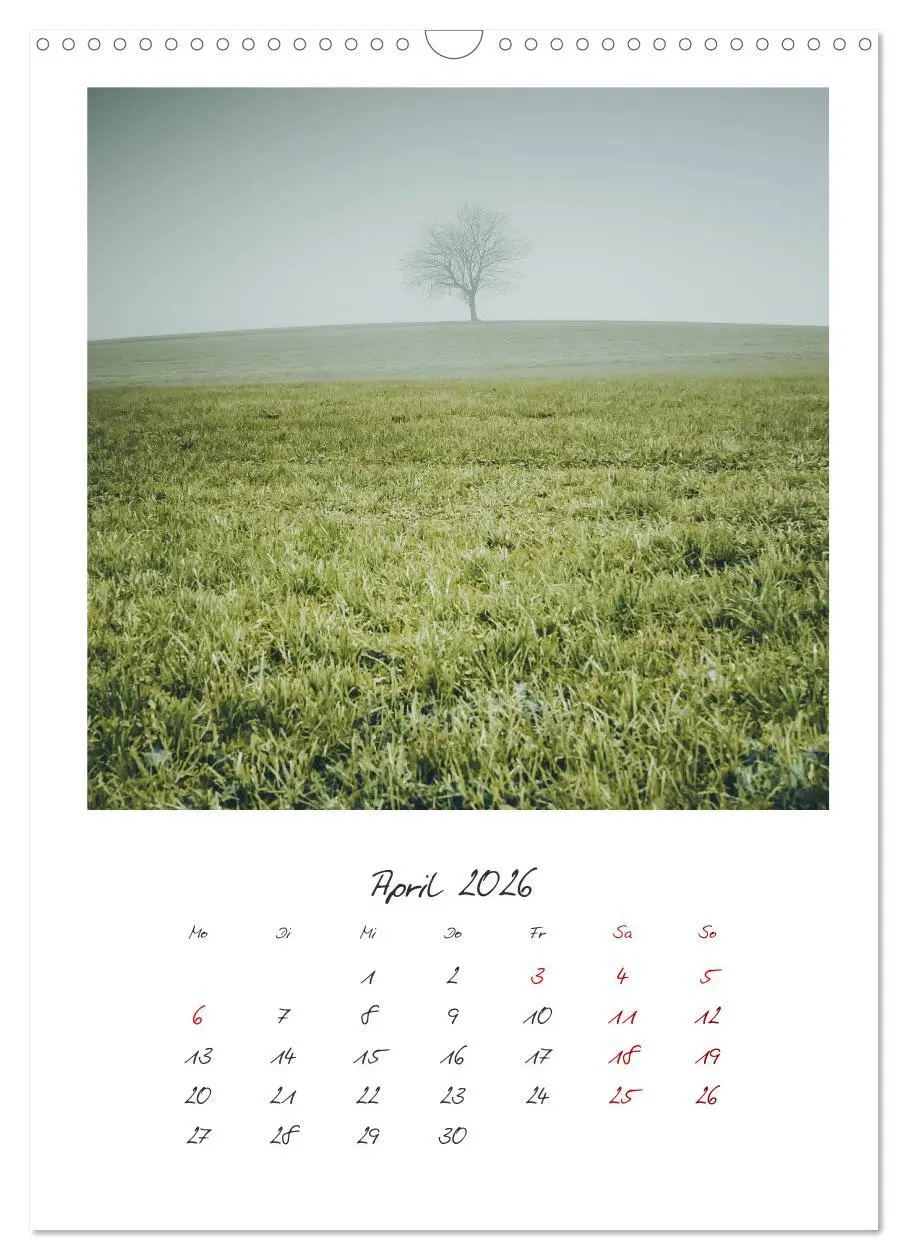 Bild: 9783516390117 | Rosenheim und Umgebung ... Landschaft genießen (Wandkalender 2026...
