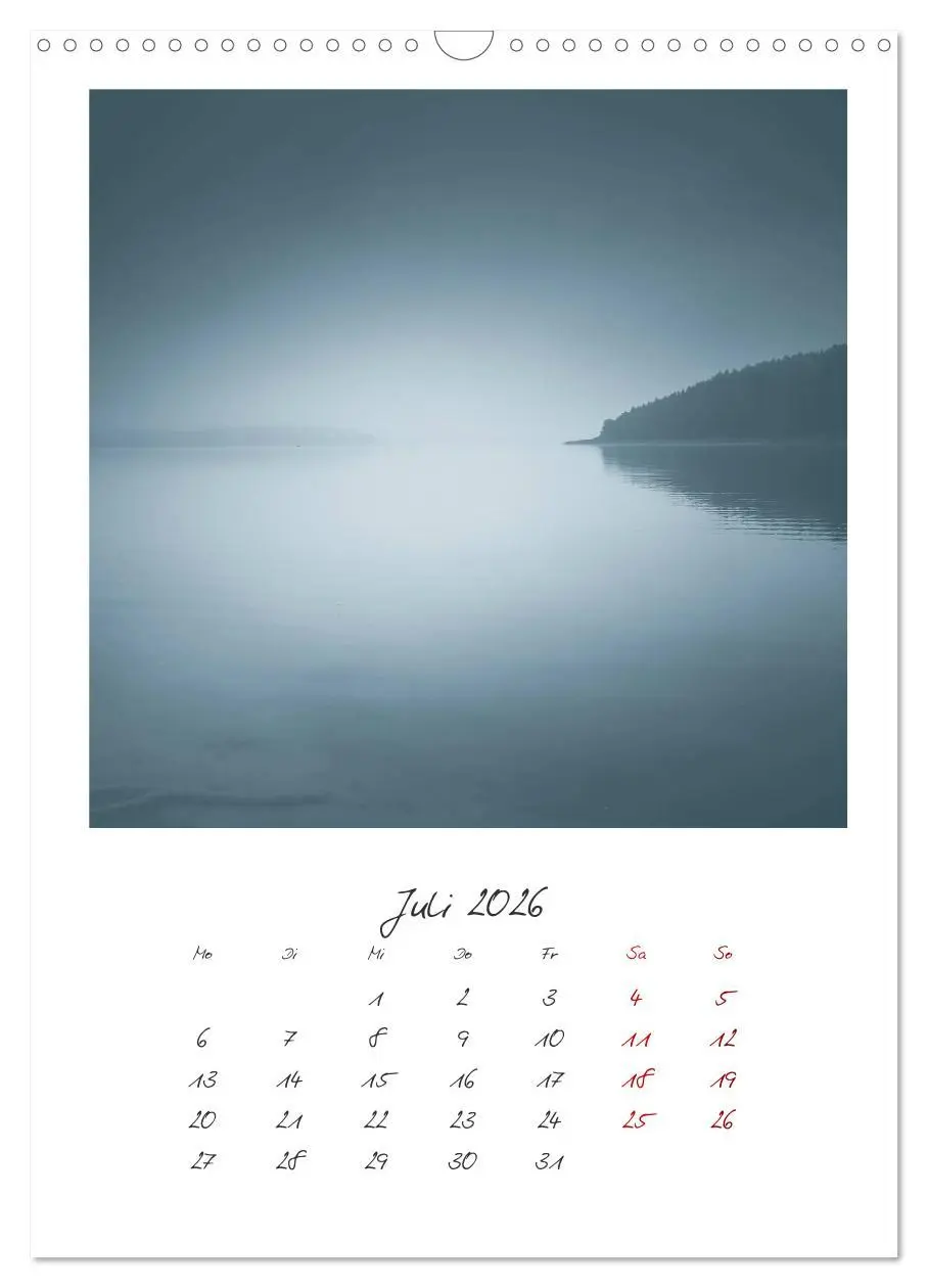 Bild: 9783516390117 | Rosenheim und Umgebung ... Landschaft genießen (Wandkalender 2026...