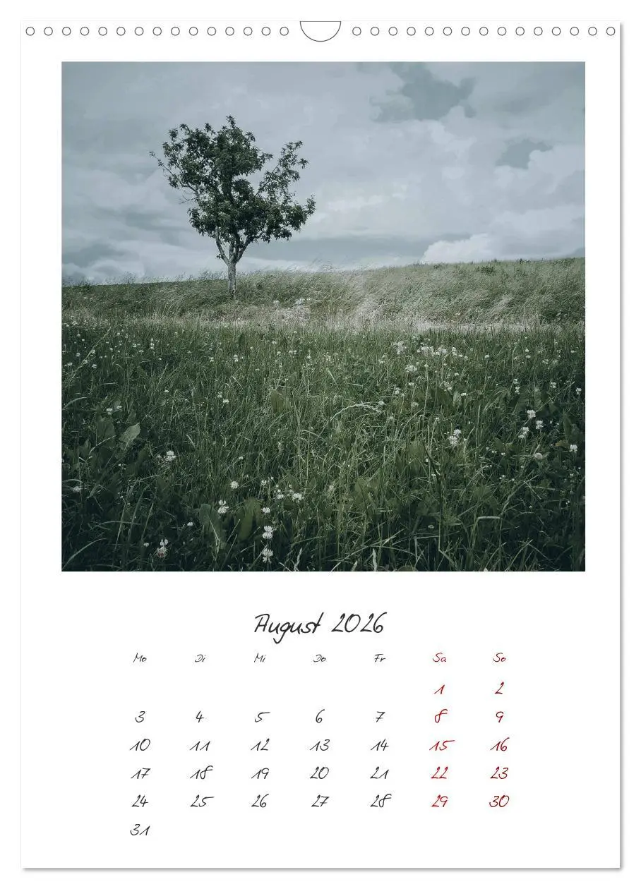 Bild: 9783516390117 | Rosenheim und Umgebung ... Landschaft genießen (Wandkalender 2026...