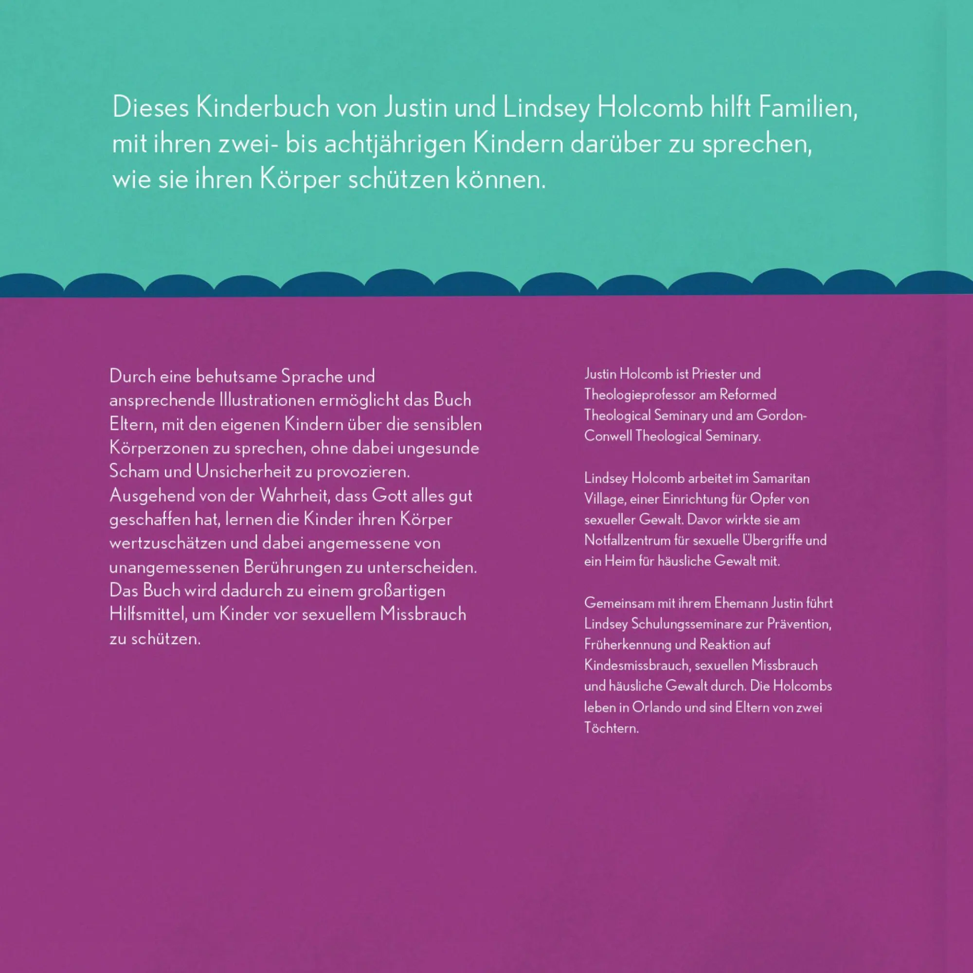 Bild: 9783986650117 | Alles an mir ist von dir, Gott | Justin Holcomb (u. a.) | Buch | 32 S.