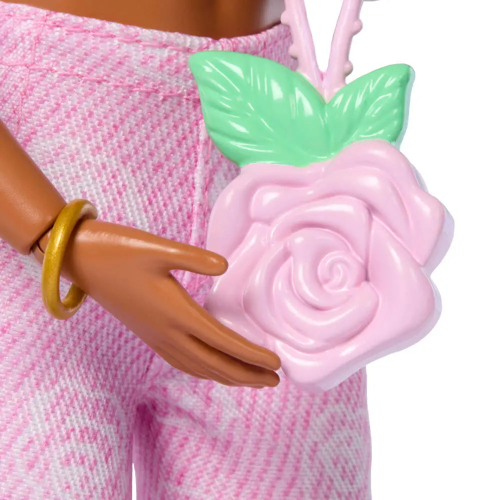 Bild: 194735340217 | Barbie Deluxe Style - Flare Jeans | Fensterkarton | JJN72 | Deutsch