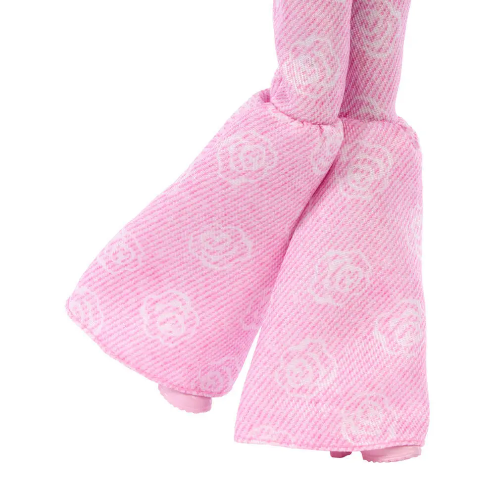 Bild: 194735340217 | Barbie Deluxe Style - Flare Jeans | Fensterkarton | JJN72 | Deutsch