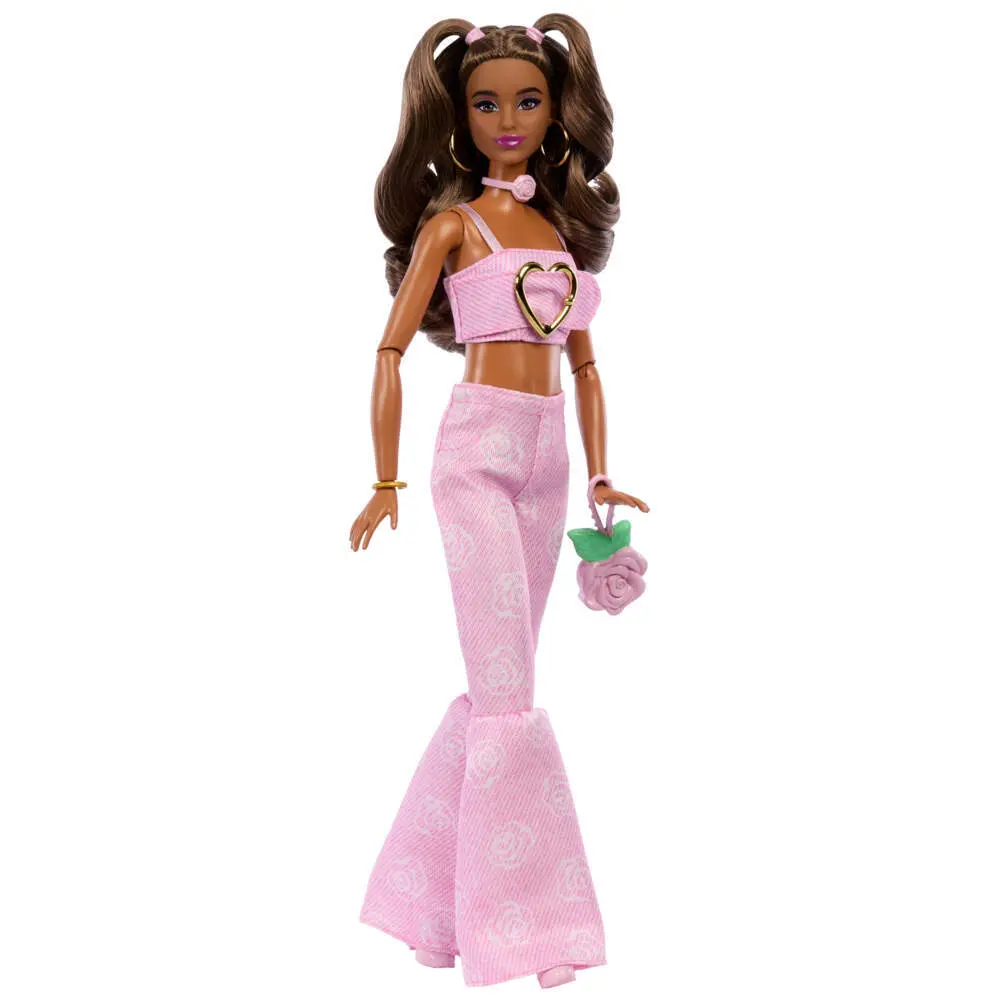 Bild: 194735340217 | Barbie Deluxe Style - Flare Jeans | Fensterkarton | JJN72 | Deutsch