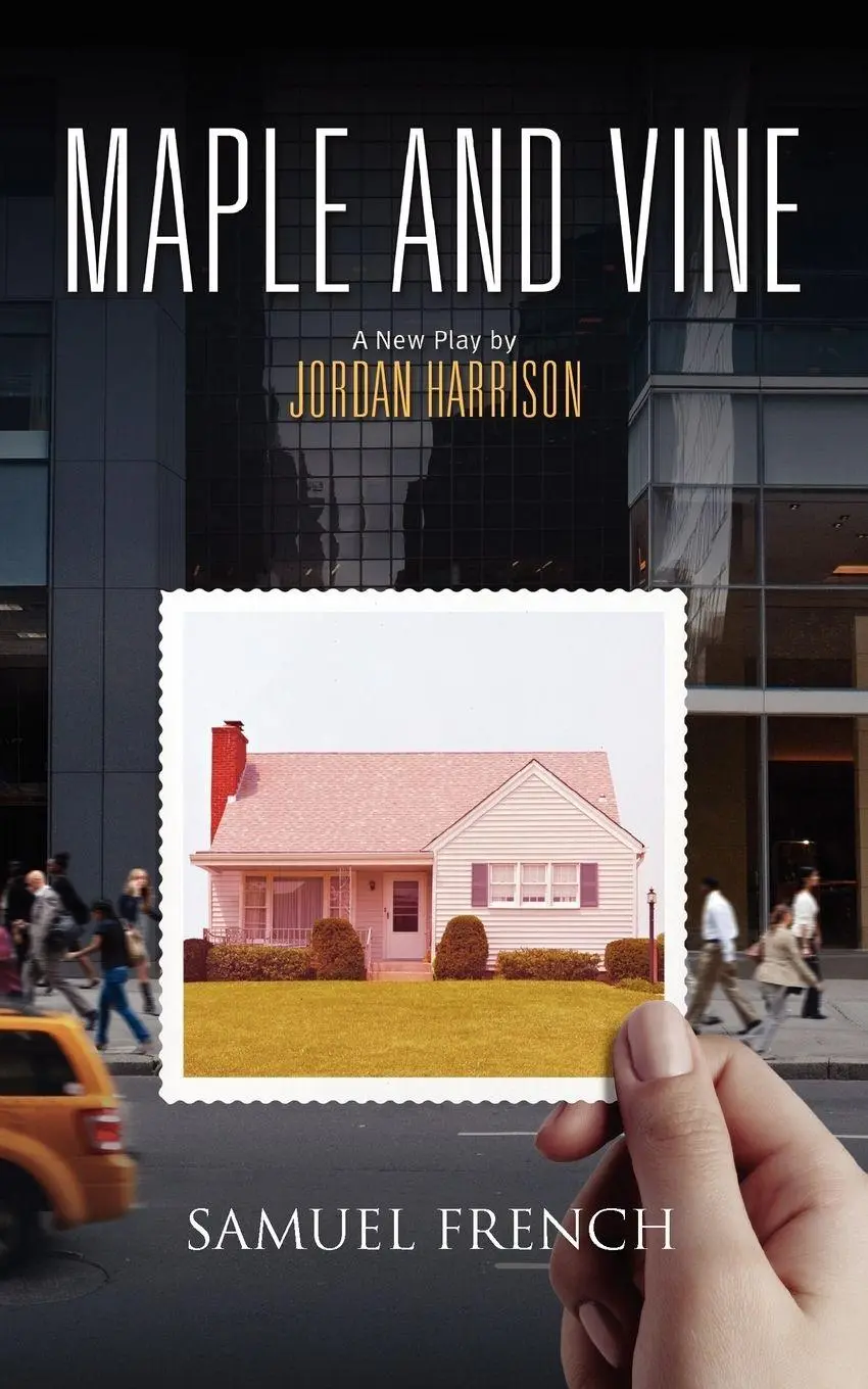 Cover: 9780573700217 | Maple and Vine | Jordan Harrison | Taschenbuch | Englisch | 2012