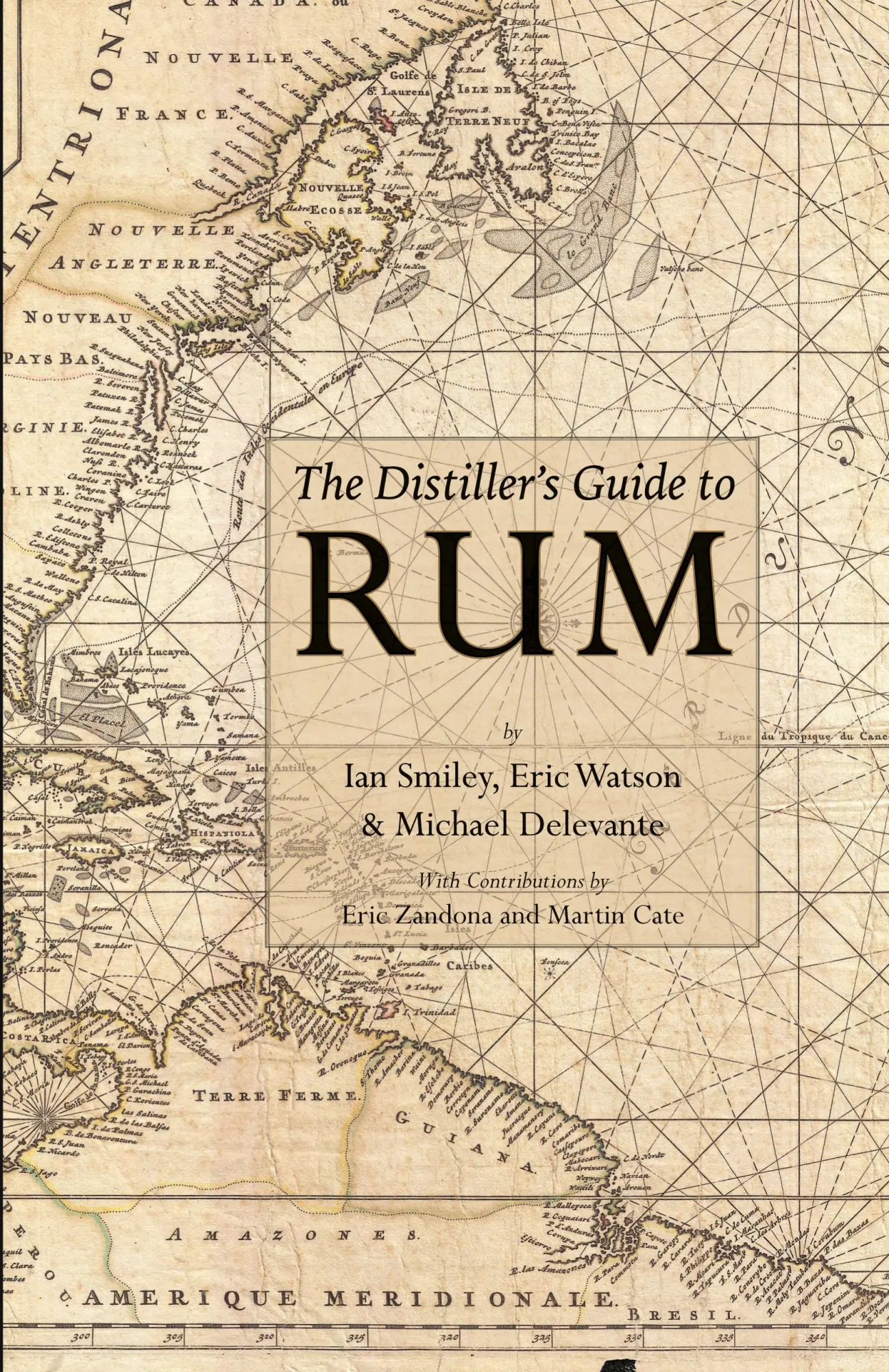 Cover: 9781736980217 | The Distiller's Guide to Rum | Ian Smiley (u. a.) | Taschenbuch | 2021