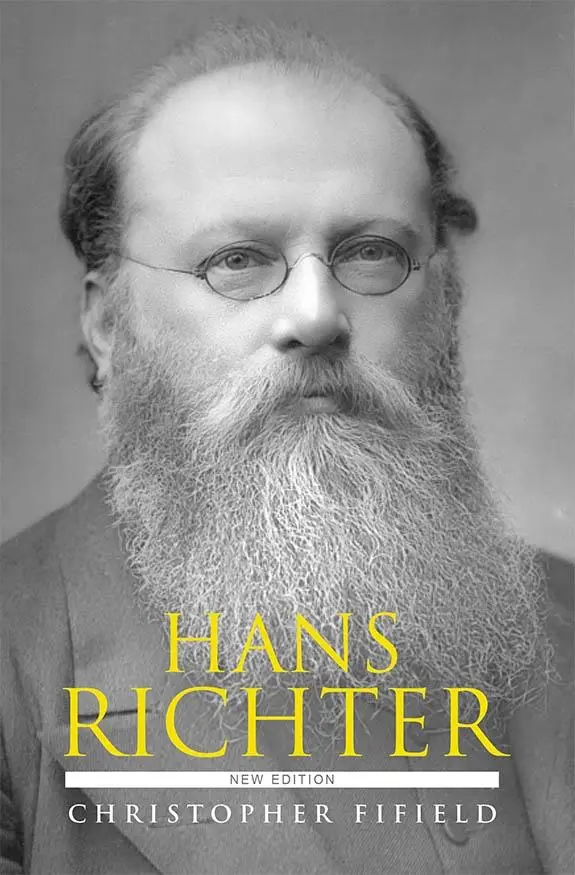 Cover: 9781783270217 | Hans Richter | Christopher Fifield | Buch | Einband - fest (Hardcover)