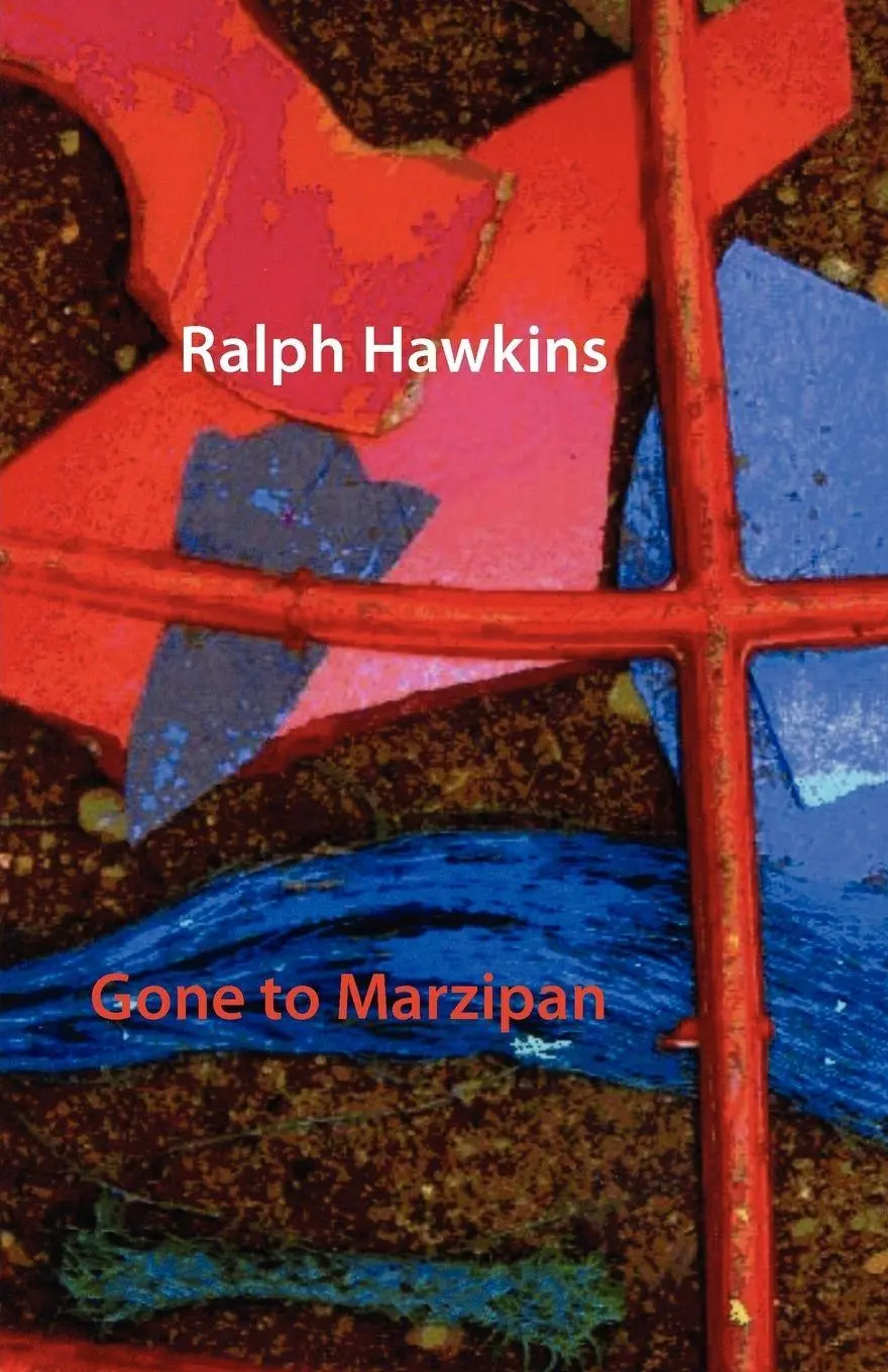 Cover: 9781848610217 | Gone to Marzipan | Ralph Hawkins | Taschenbuch | Englisch | 2009