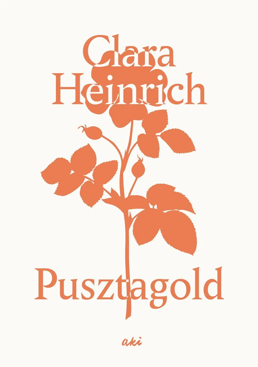 Cover: 9783311350217 | Pusztagold | Clara Heinrich | Buch | 288 S. | Deutsch | 2025