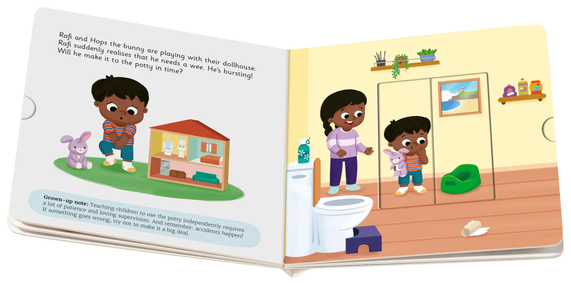 Bild: 9783380970217 | Play+ Me and My Day: Daily Care | Maria Höck | Buch | Me and My Day