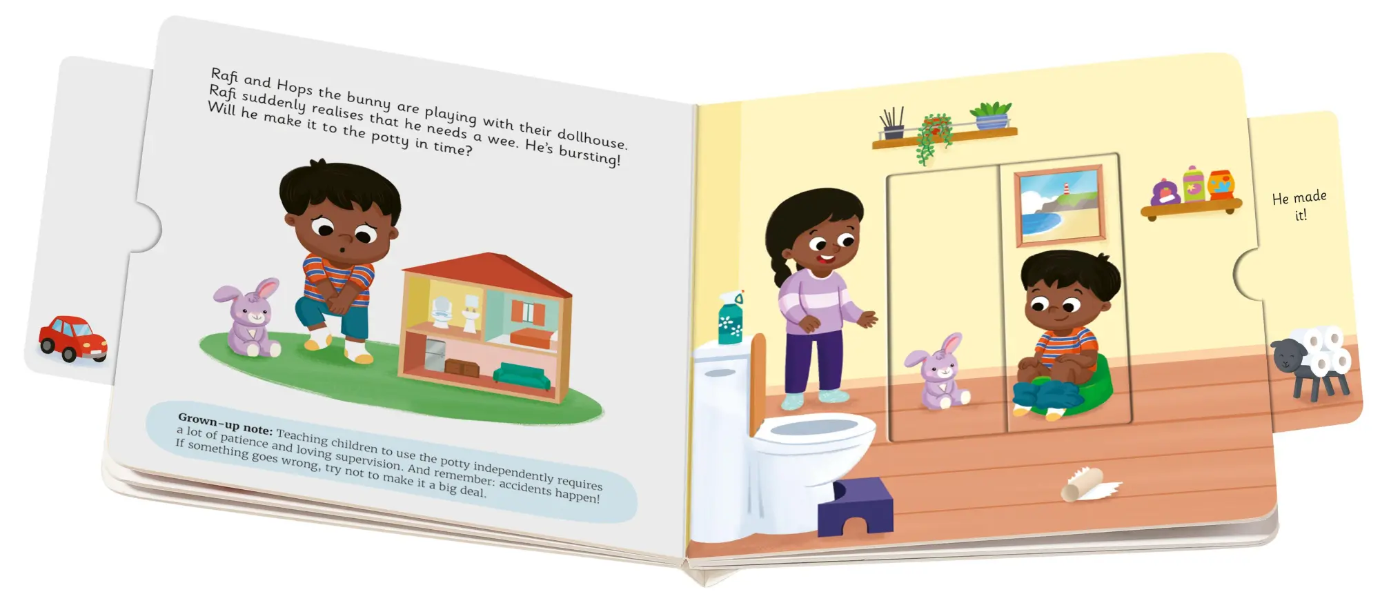 Bild: 9783380970217 | Play+ Me and My Day: Daily Care | Maria Höck | Buch | Me and My Day