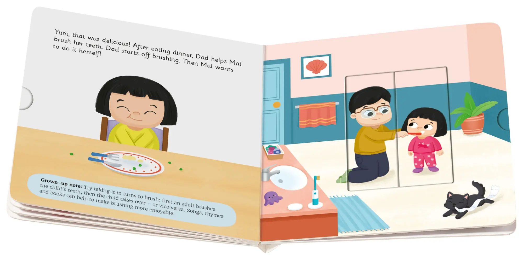 Bild: 9783380970217 | Play+ Me and My Day: Daily Care | Maria Höck | Buch | Me and My Day