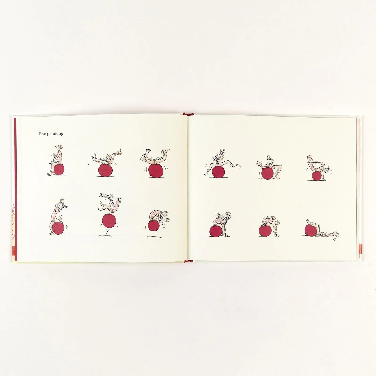 Bild: 9783407790217 | Sohntage | Philip Waechter | Buch | 58 S. | Deutsch | 2026