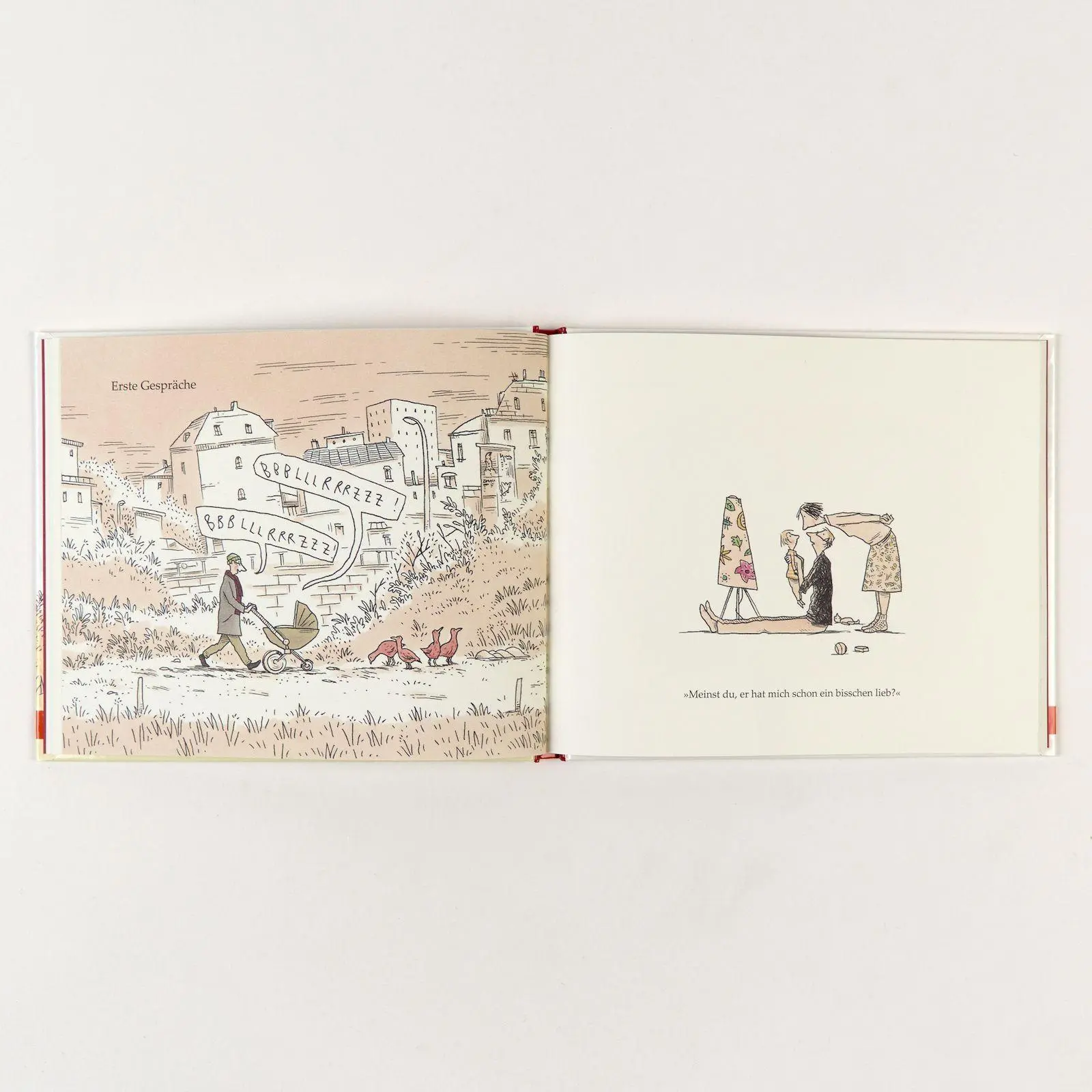 Bild: 9783407790217 | Sohntage | Philip Waechter | Buch | 58 S. | Deutsch | 2026