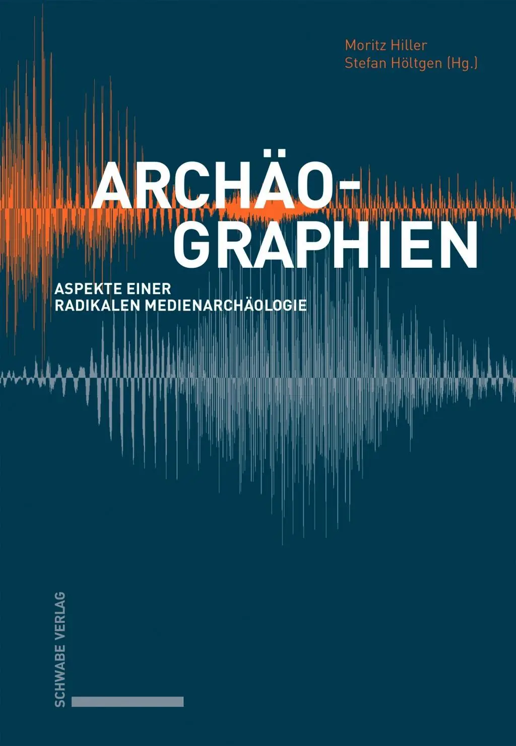 Cover: 9783757400217 | Archäographien | Aspekte einer radikalen Medienarchäologie, Dt/engl