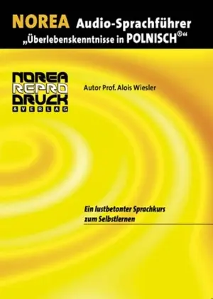 NOREA Audio-Sprachführer Polnisch,1 Audio-CD
