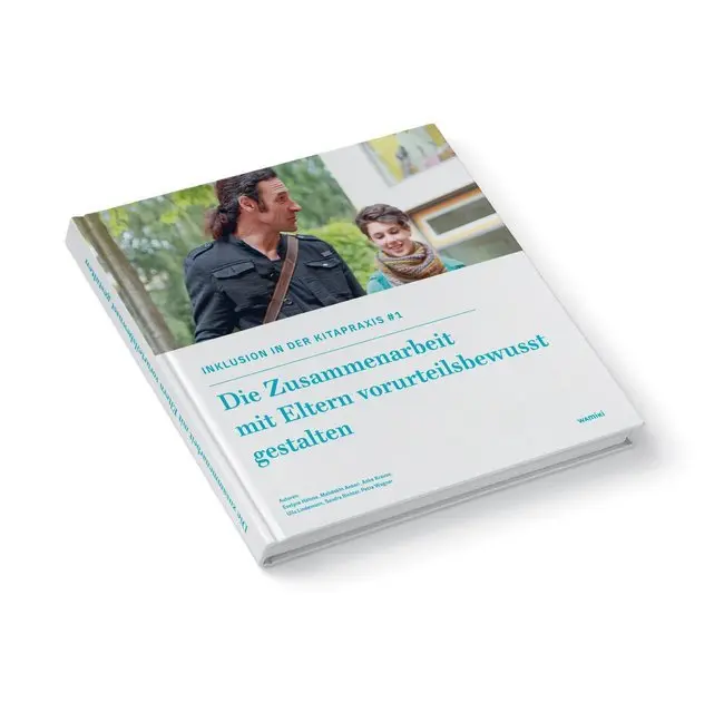 Cover: 9783945810217 | Die Zusammenarbeit mit Eltern vorurteilsbewusst gestalten | Buch