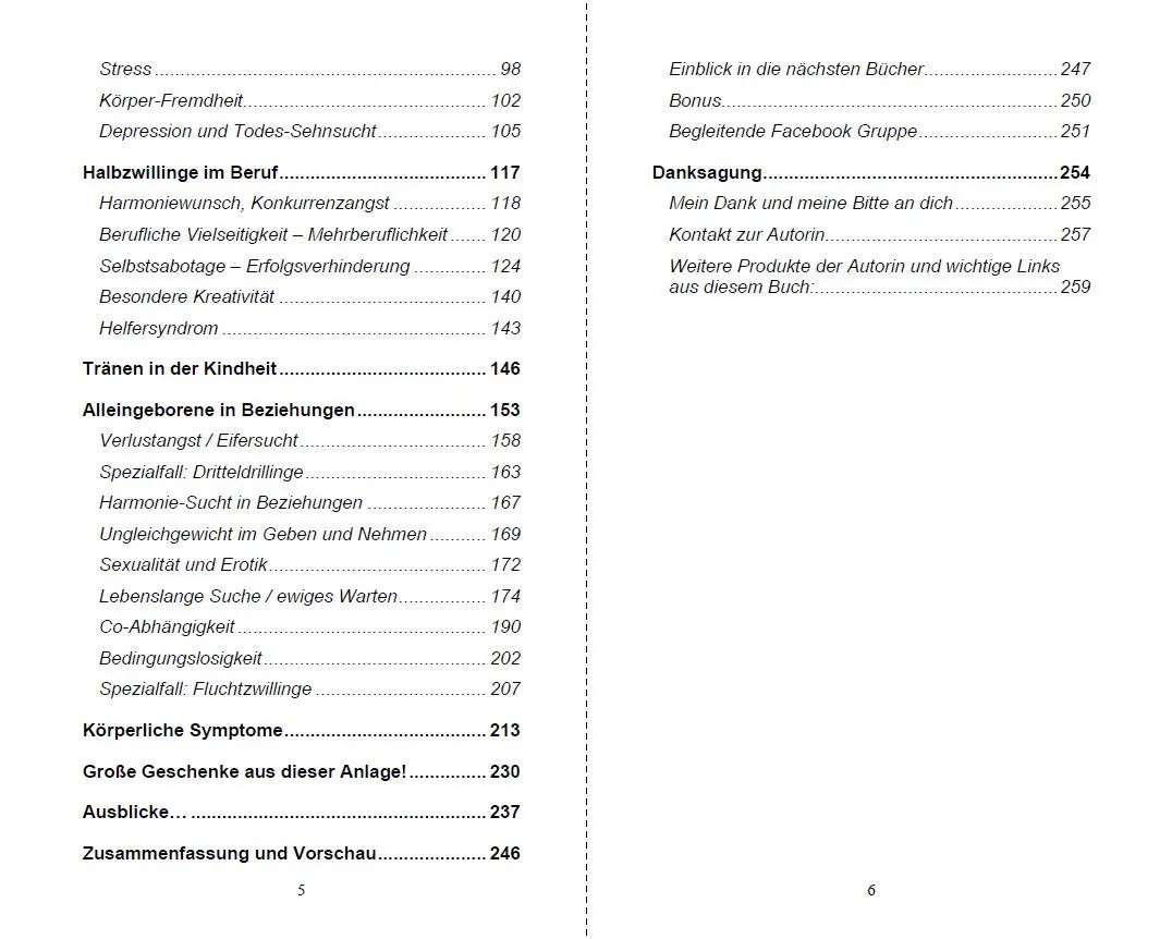 Bild: 9783967380217 | Alleingeborener Zwilling? | Michelle Haintz | Taschenbuch | 260 S.