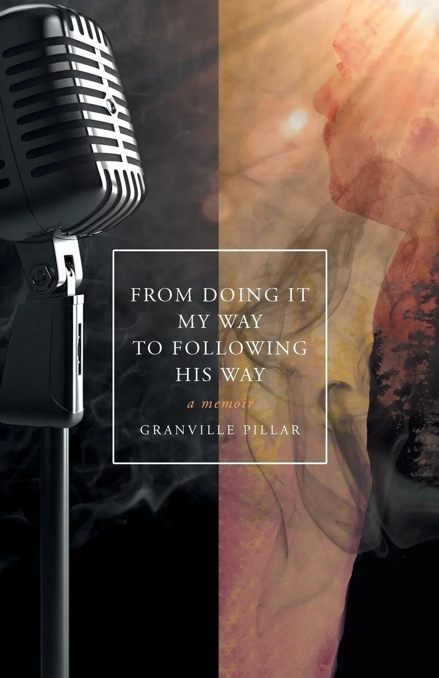 Cover: 9786150130217 | From Doing it My Way to Following His Way | A Memoir | Pillar | Buch