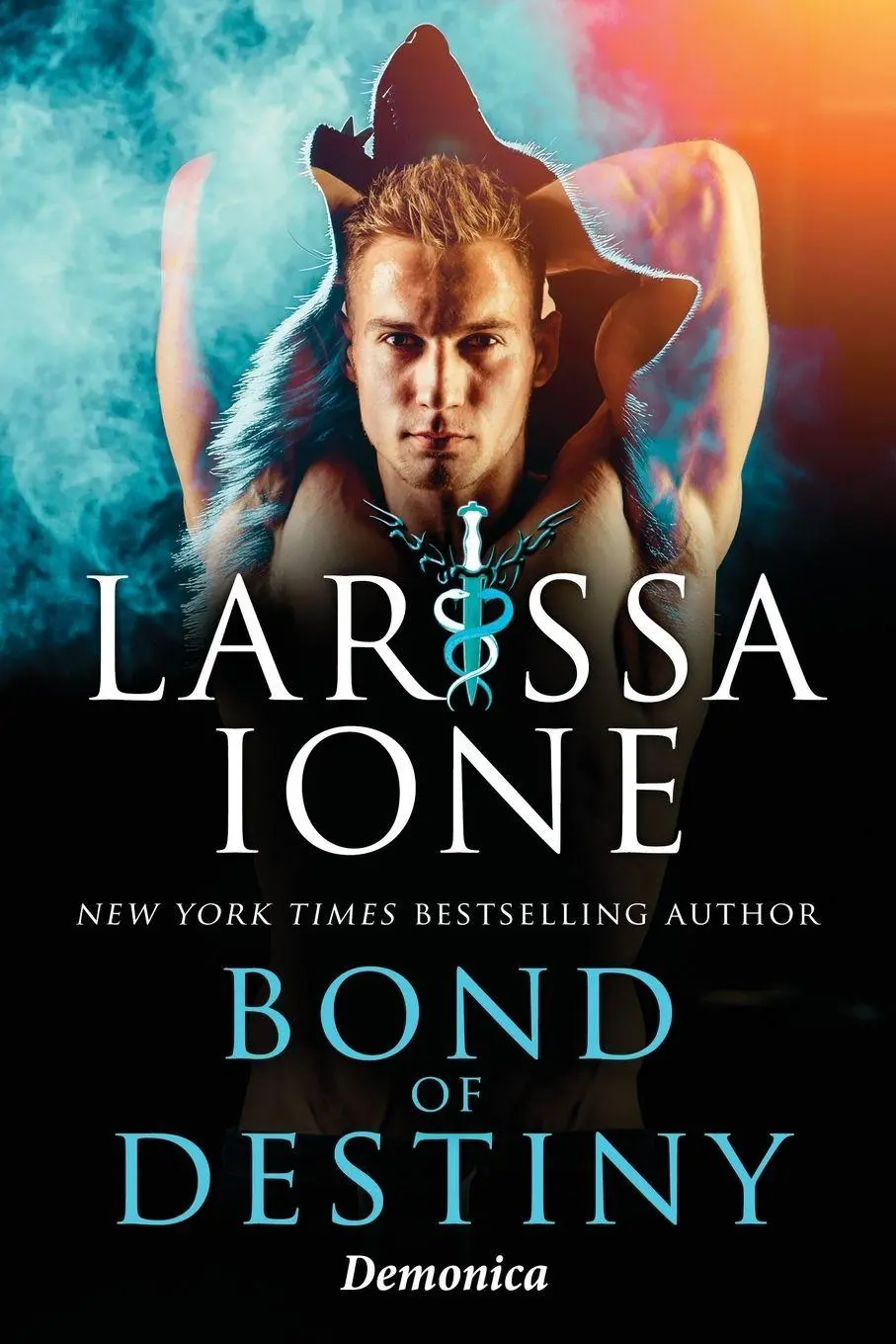 Cover: 9798903270217 | Bond of Destiny | Larissa Ione | Taschenbuch | Englisch | 2026