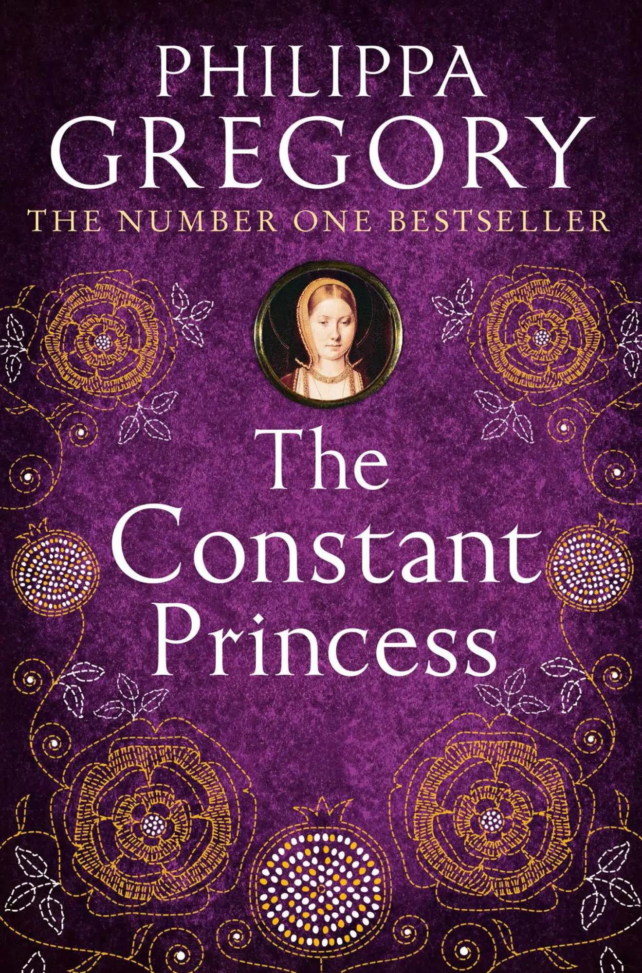 Cover: 9780007190317 | The Constant Princess | Philippa Gregory | Taschenbuch | 490 S. | 2006