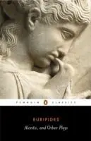 Cover: 9780140440317 | Alcestis; Hippolytus; Iphigenia in Taurus: Three Plays | Euripides