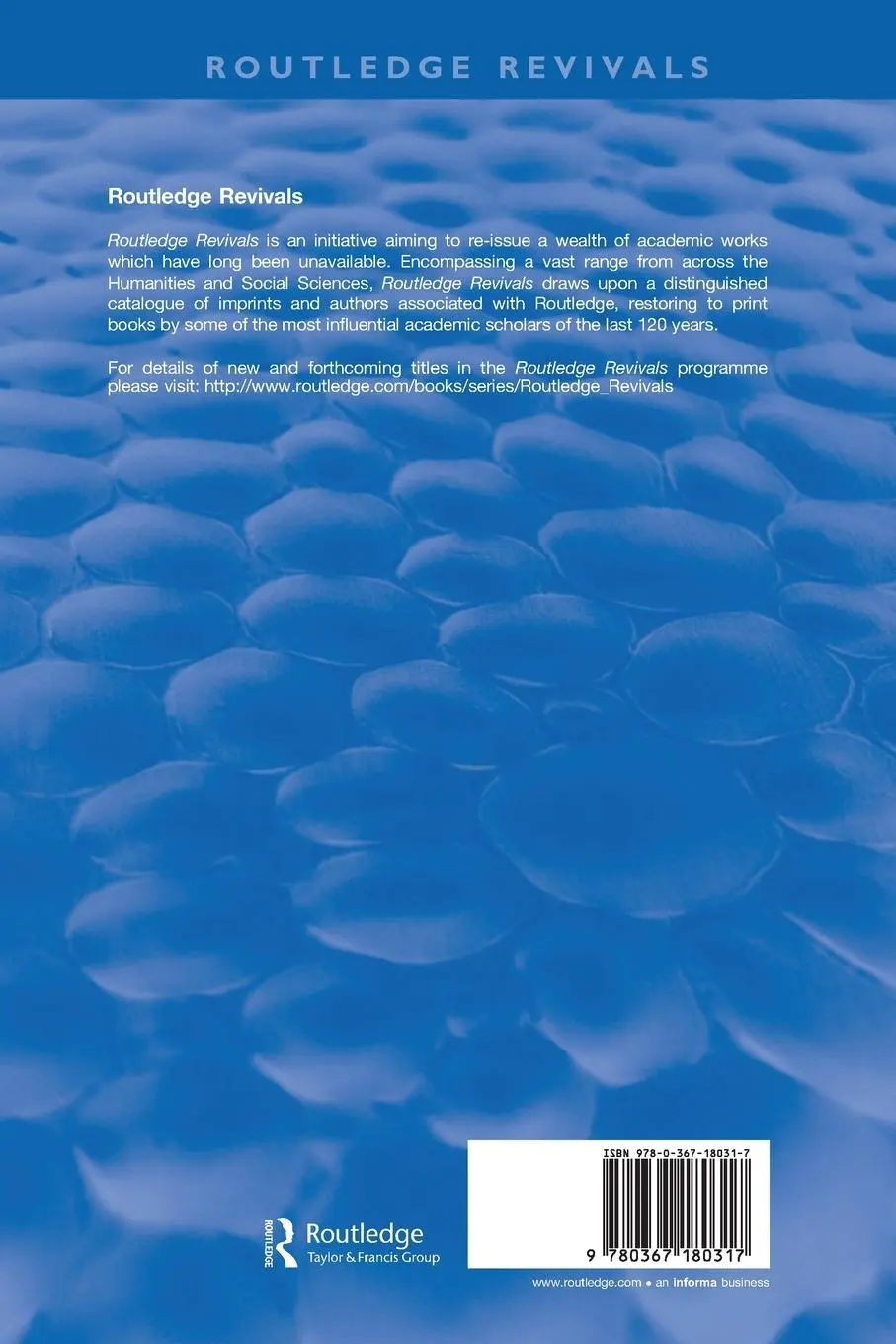 Rückseite: 9780367180317 | Adulescentia | The eclogues of Mantuan | Lee Piepho | Taschenbuch
