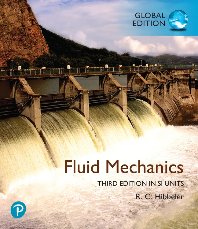 Cover: 9781292740317 | Fluid Mechanics in SI Units | Russell Hibbeler (u. a.) | Taschenbuch