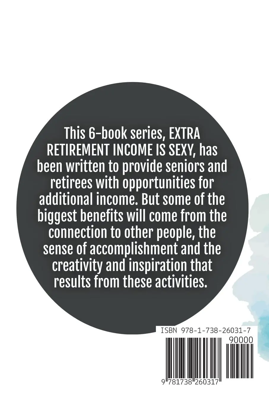Rückseite: 9781738260317 | The Prosperous Pen | Mastering Freelance Writing for Retirement Riches