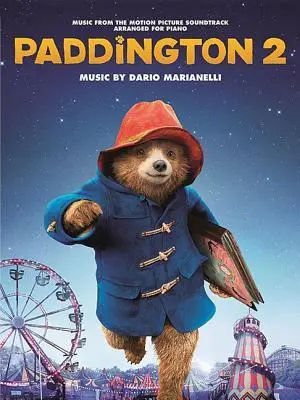Cover: 9781787600317 | Paddington 2 | Dario Marianelli | Taschenbuch | Buch | Englisch | 2018