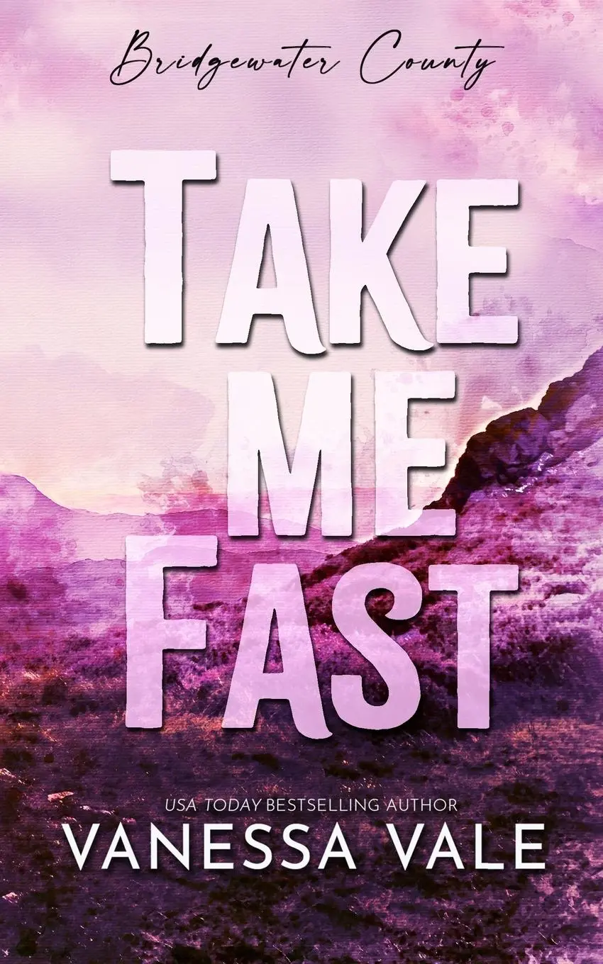 Cover: 9781795900317 | Take Me Fast | Vanessa Vale | Taschenbuch | Kartoniert / Broschiert